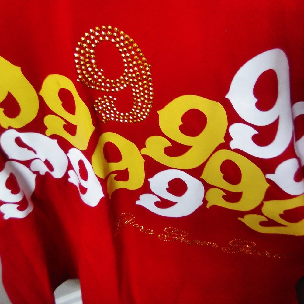 *G ino *G reen *G lobal 999